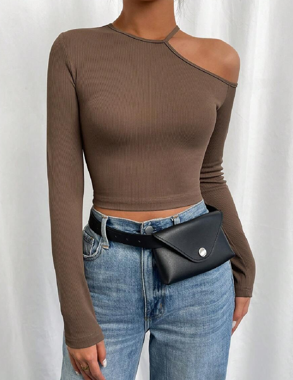 Top SHEIN, maro