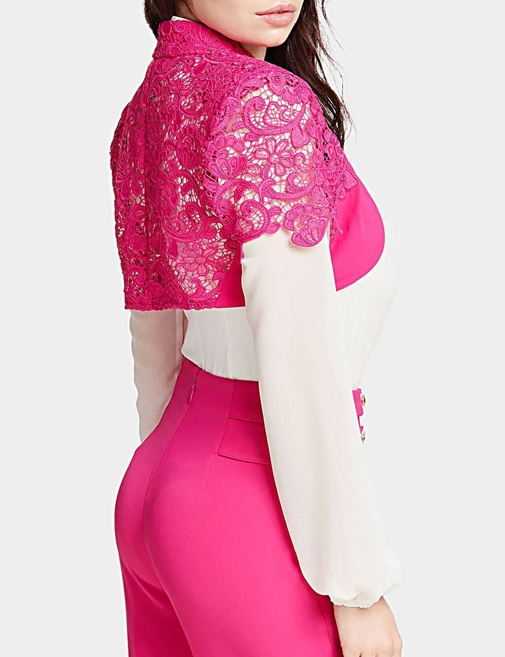 Bolero Marciano Guess, roz - 1 | YEO