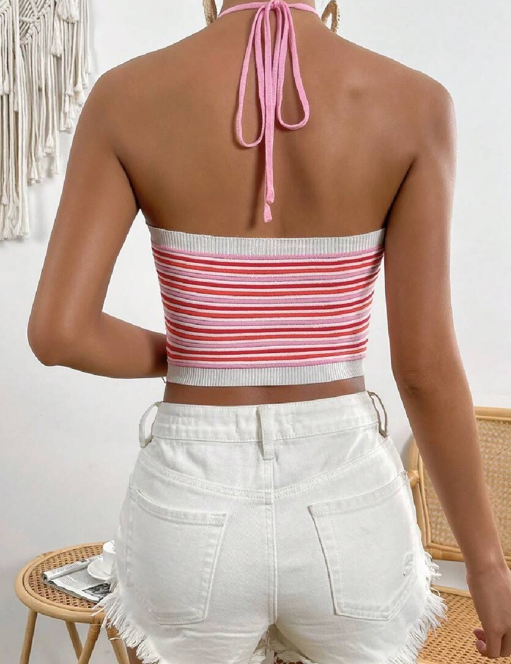 Top SHEIN, mix culori - 1 | YEO