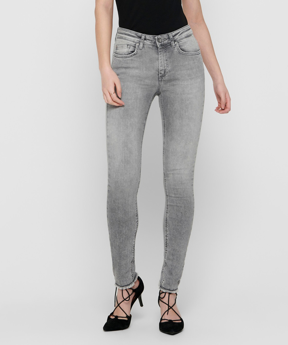 Blugi Only, gri, XS/32