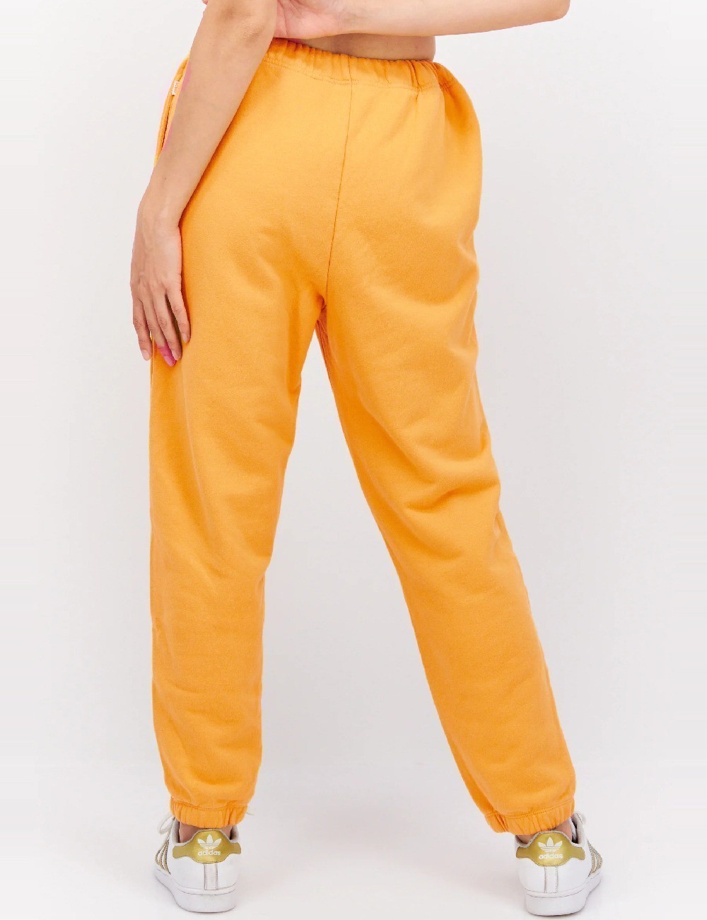 Pantaloni Levi S, galben - 1 | YEO