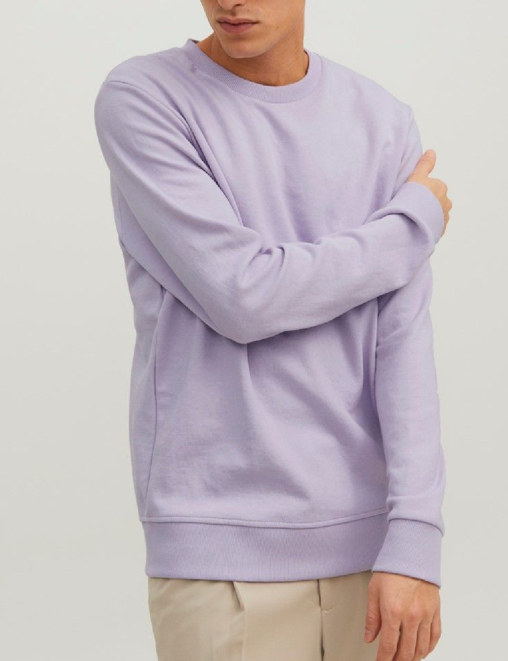 Bluza Jack&Jones, mov