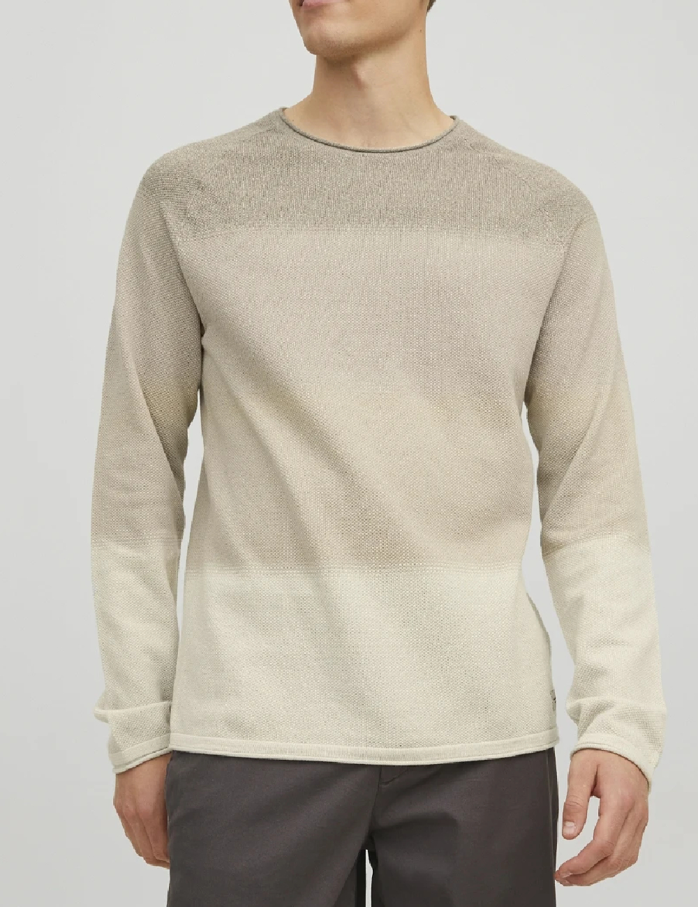 Bluza Jack&Jones, bej