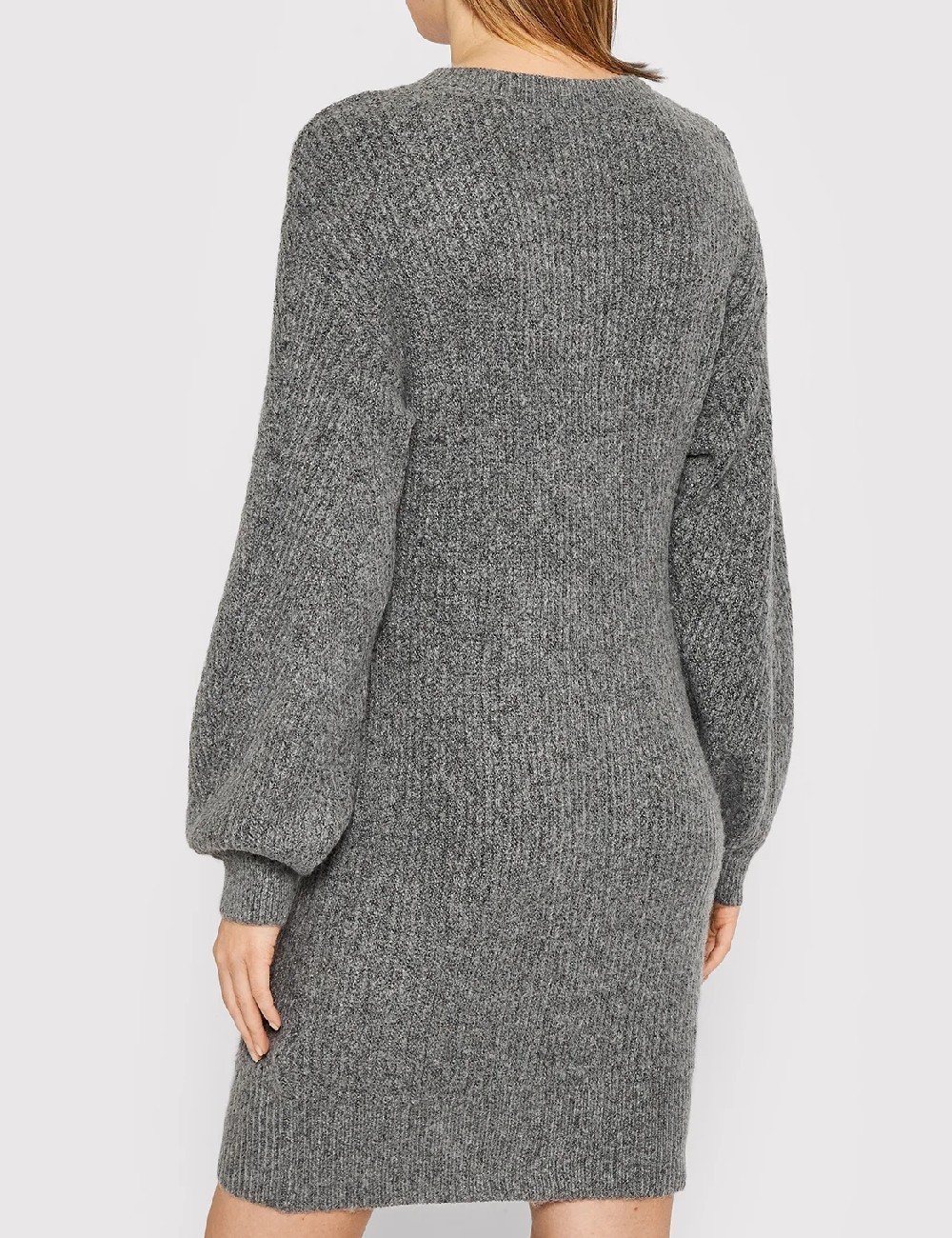 Rochie scurta American Eagle, gri - 1 | YEO