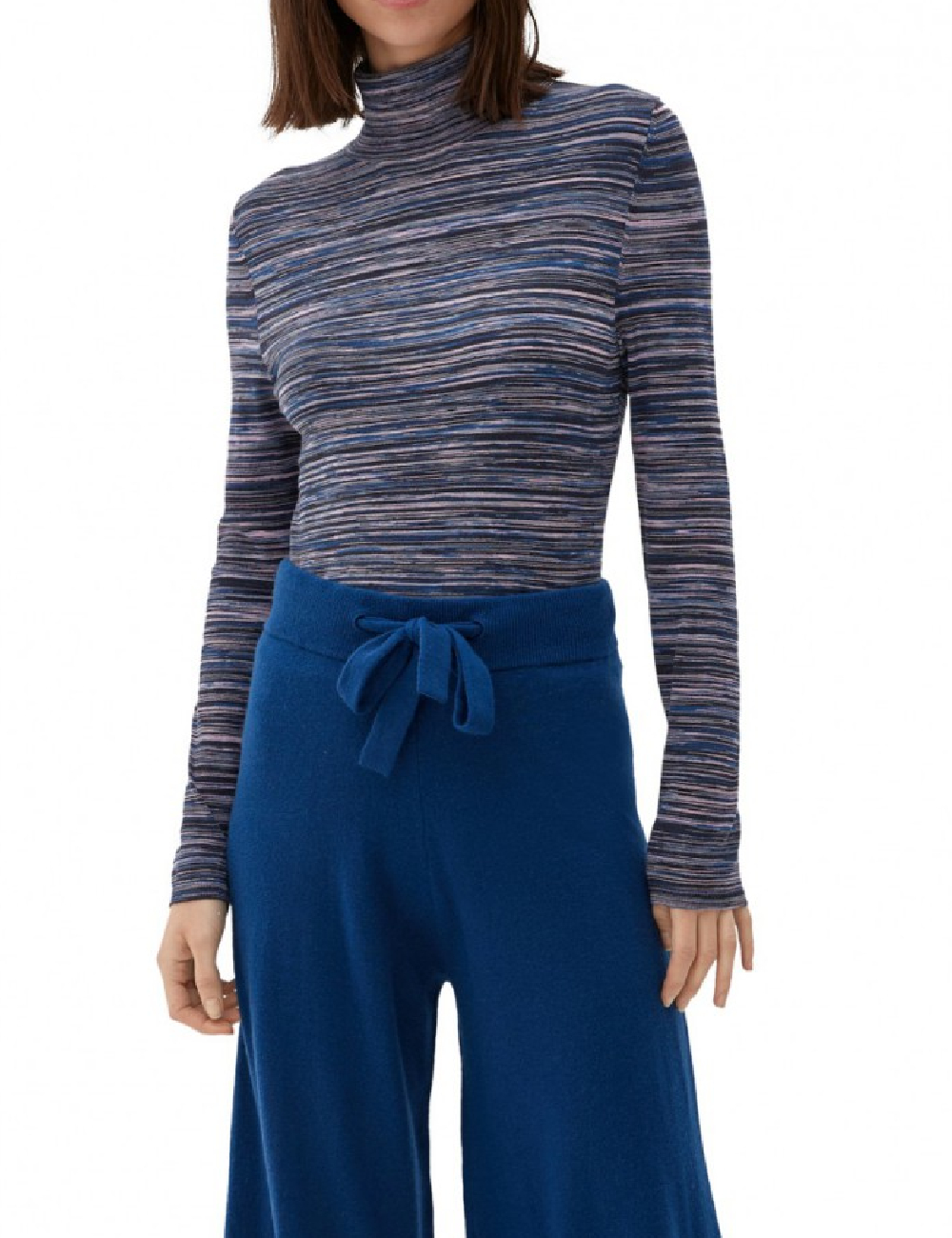 Bluza s.Oliver, mix culori