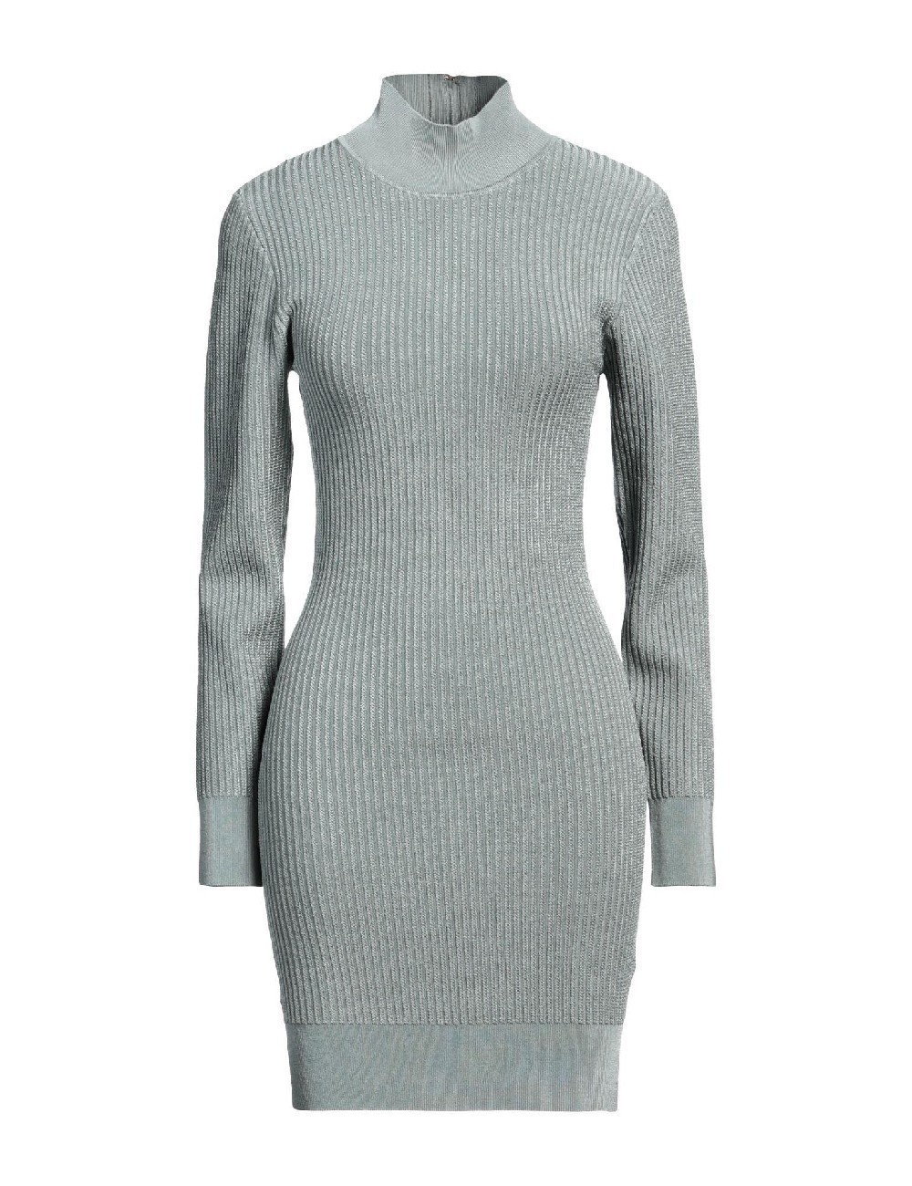 Rochie scurta Marciano Guess, verde - 1 | YEO