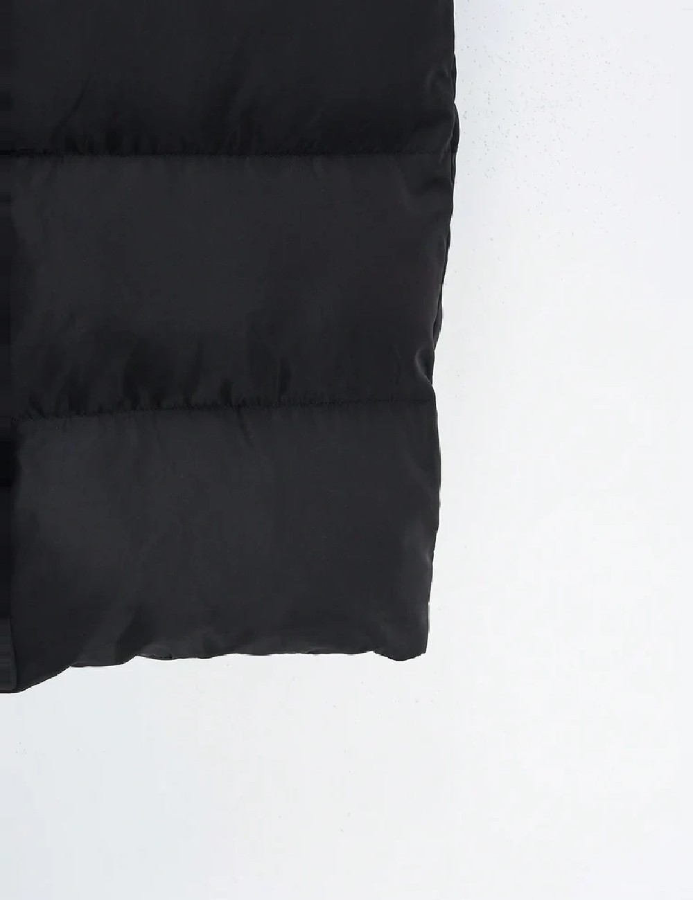 Vesta SHEIN, negru - 1 | YEO