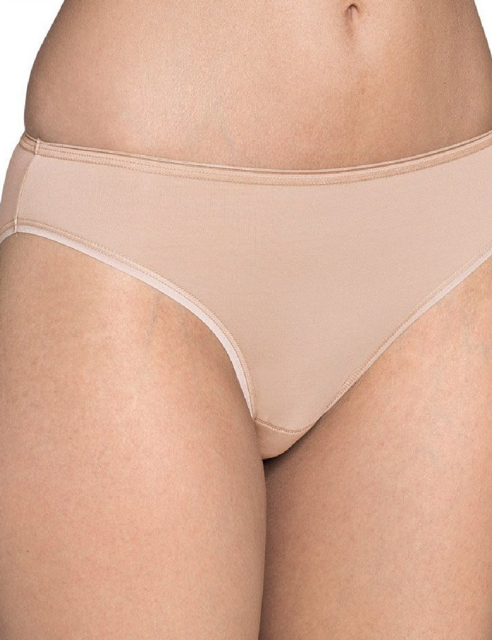 Chilot Sloggi by Triumph, crem