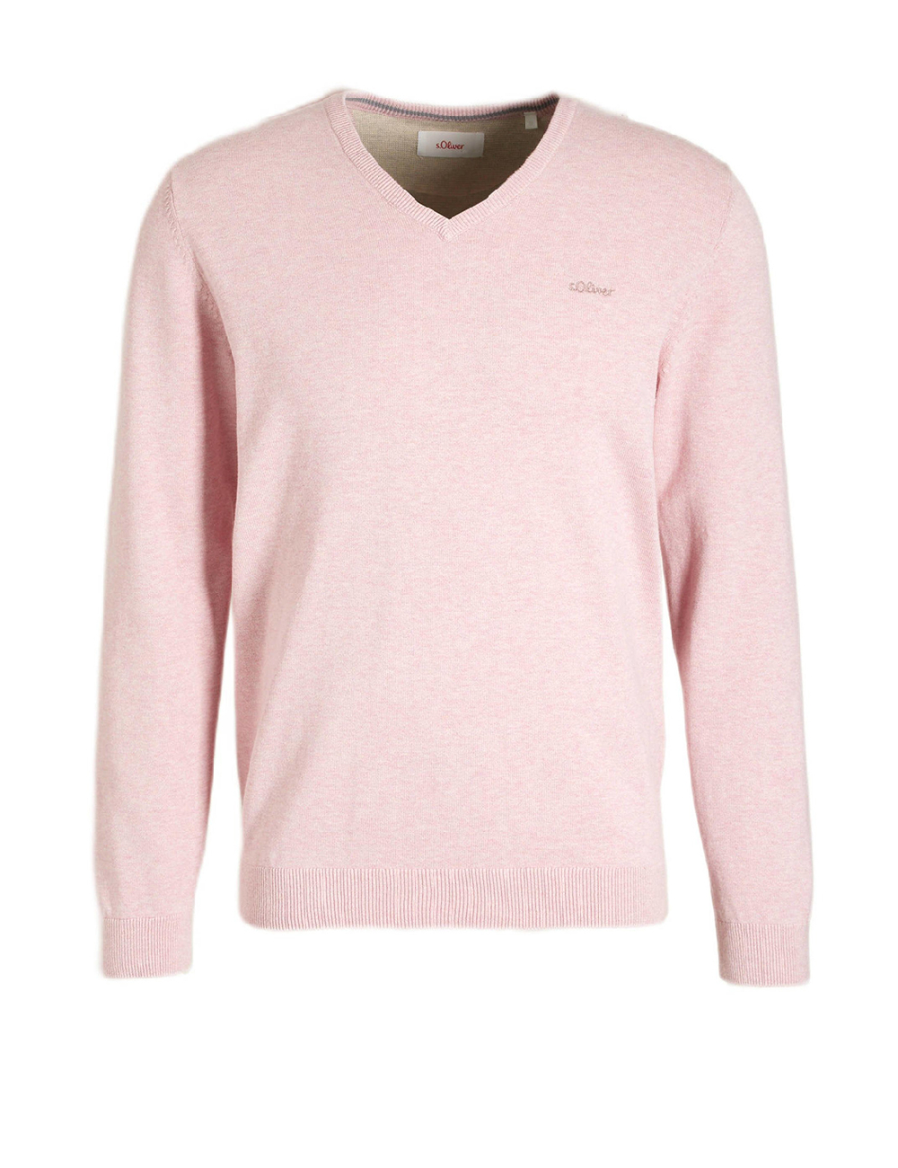 Bluza s.Oliver Plus Size Men, roz