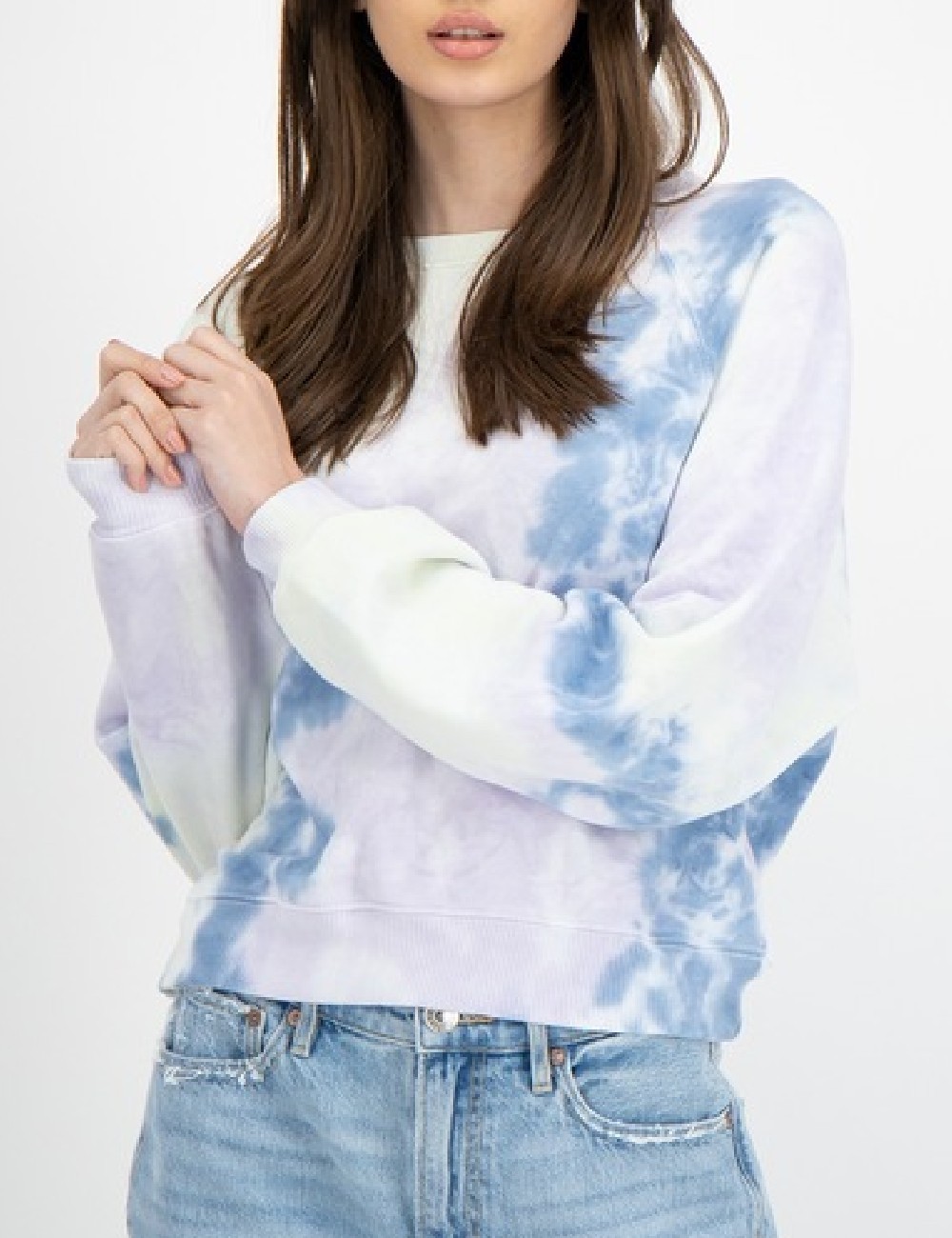Bluza American Eagle, mix culori - 1 | YEO