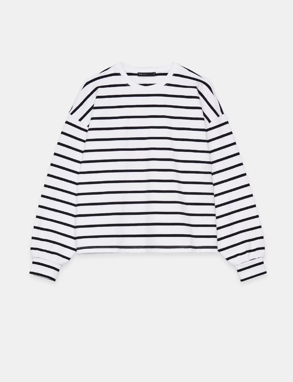Bluza Mohito, alb - 1 | YEO
