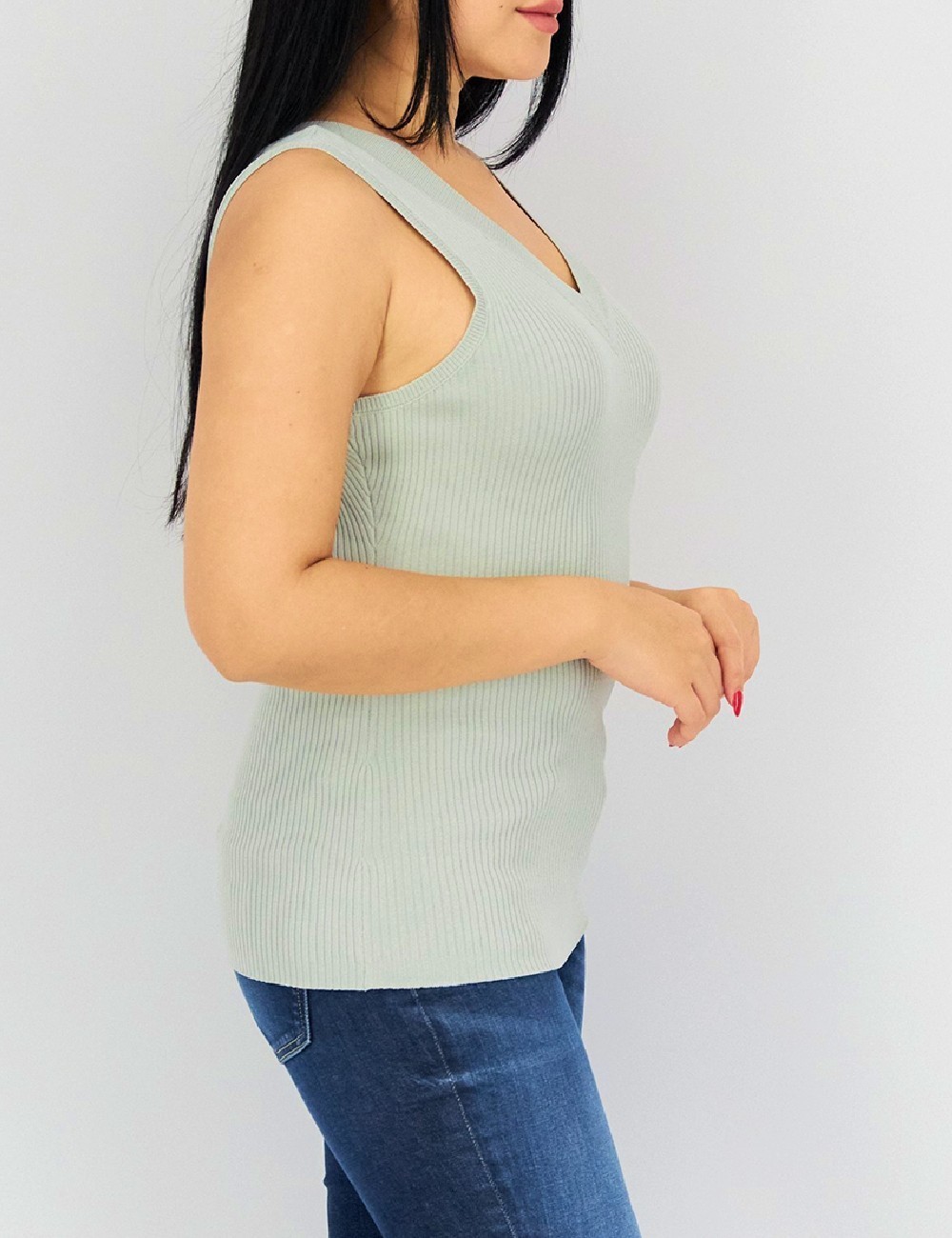 Maiou Guess, verde - 1 | YEO