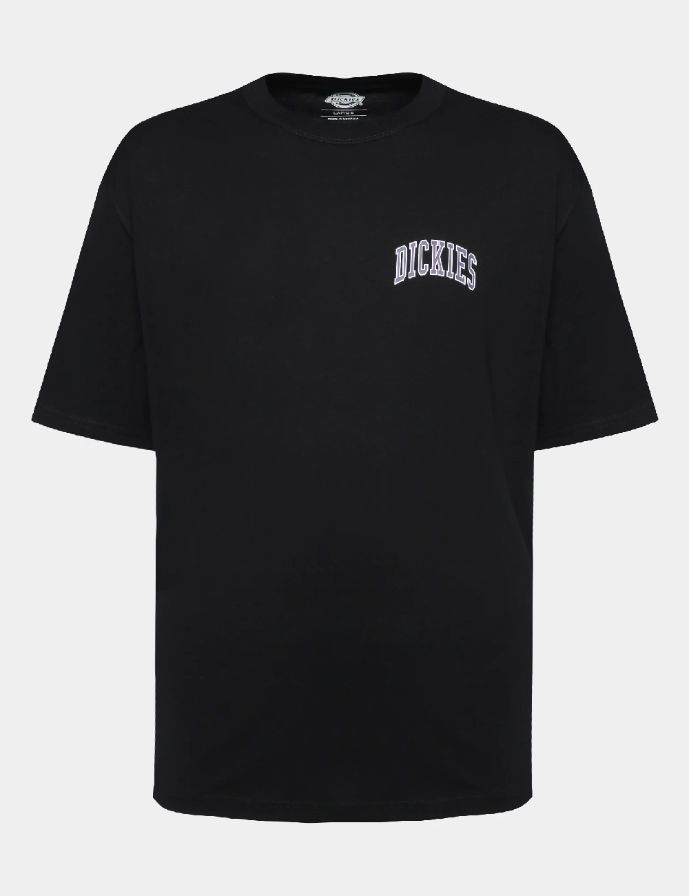 Tricou Dickies, negru