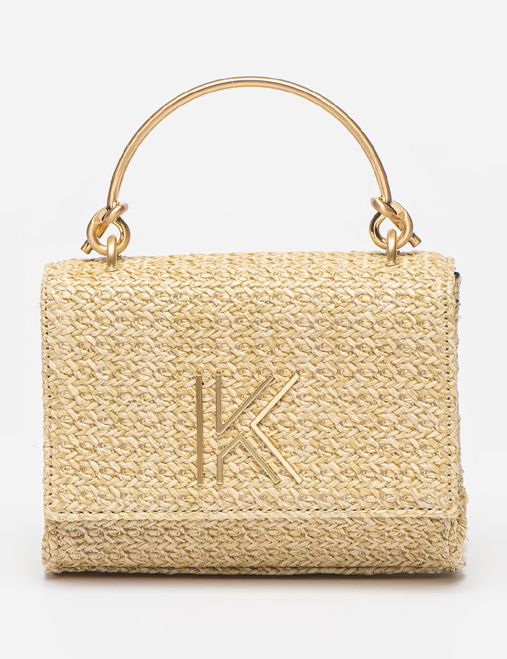Geanta Kendall&Kylie, crem
