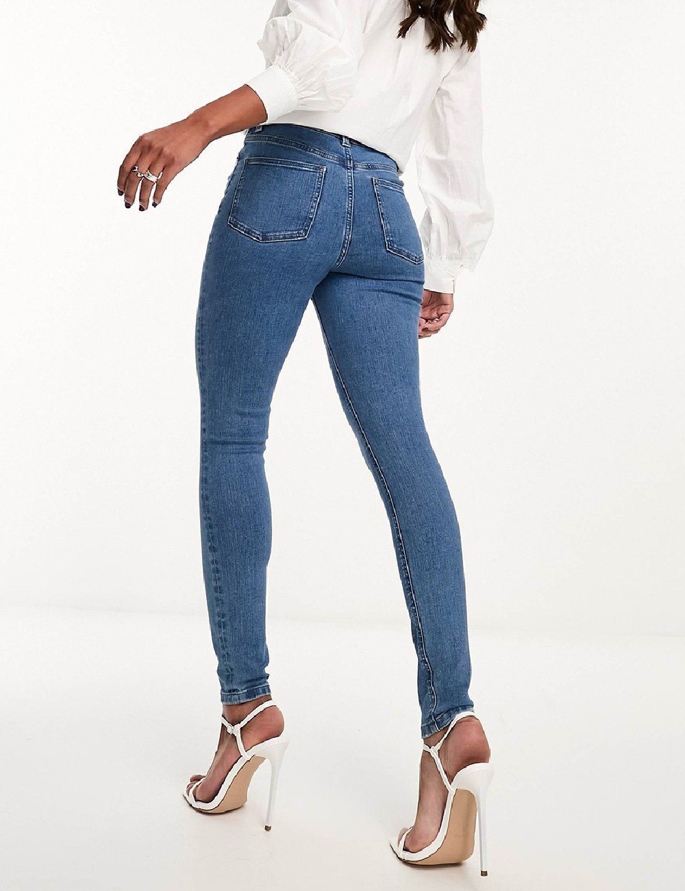 ASOS Albastru