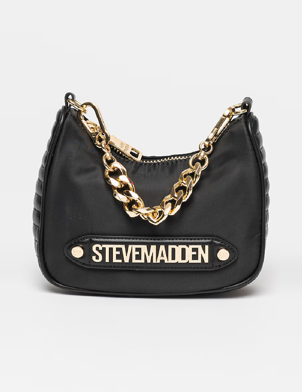 Geanta Steve Madden, negru