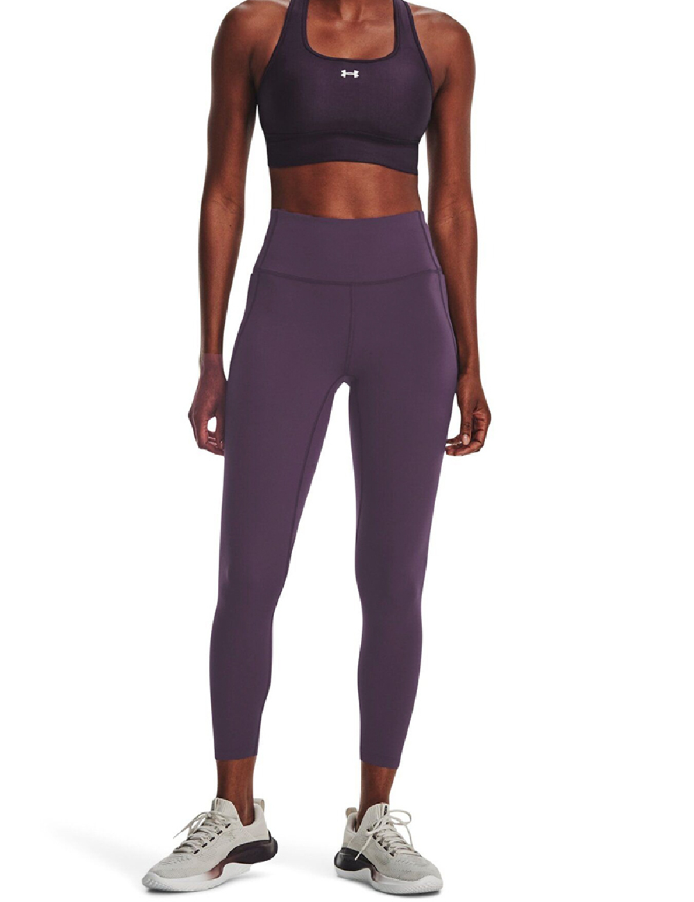 Colanti Under Armour, mov