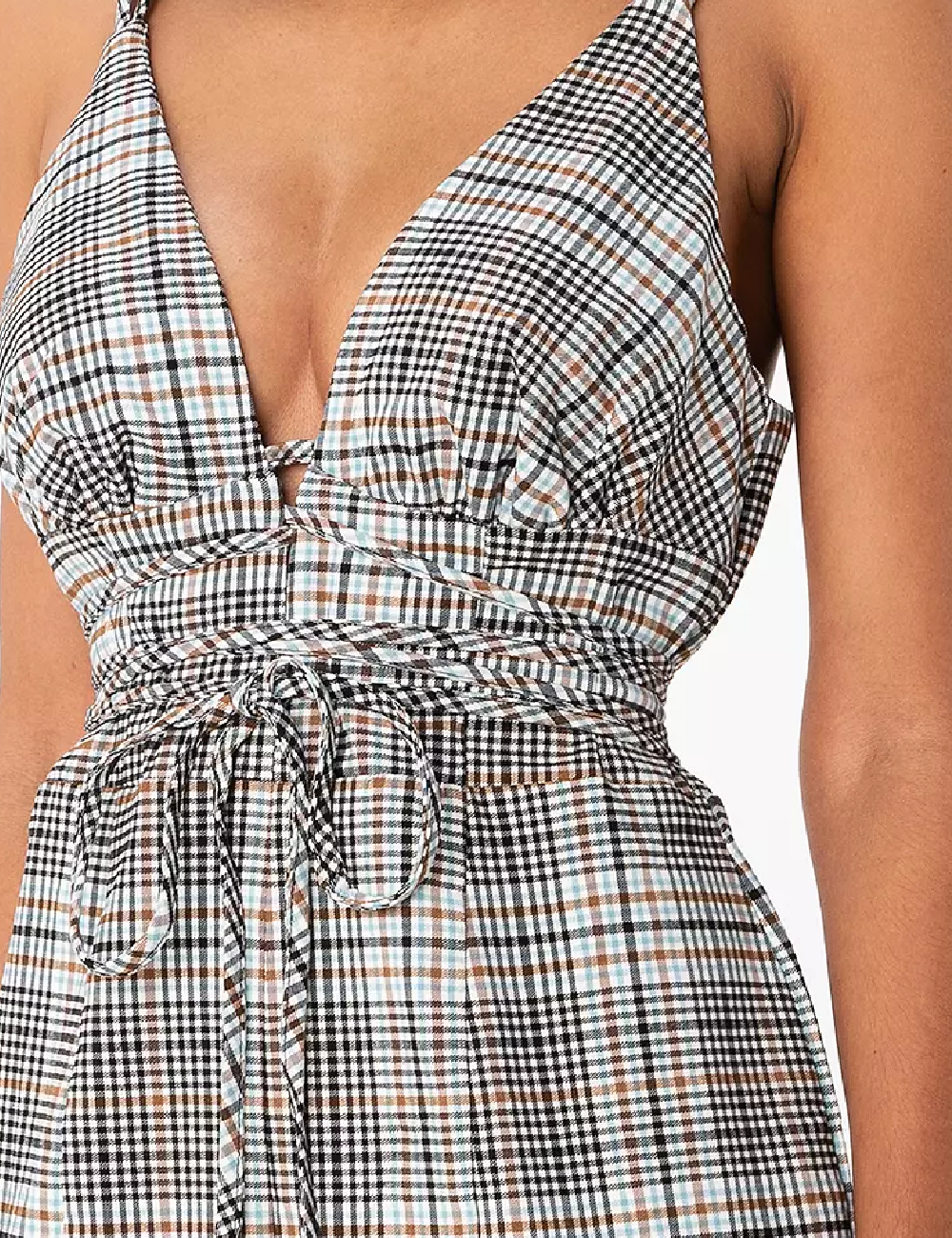 Salopeta ASOS, mix culori - 1 | YEO