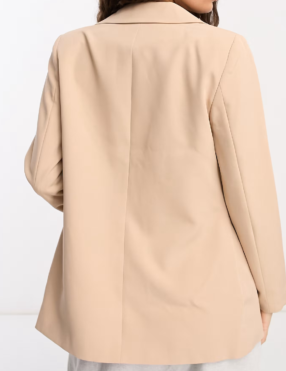 Blazer PETITES MISS SELFRIDGE, crem - 1 | YEO