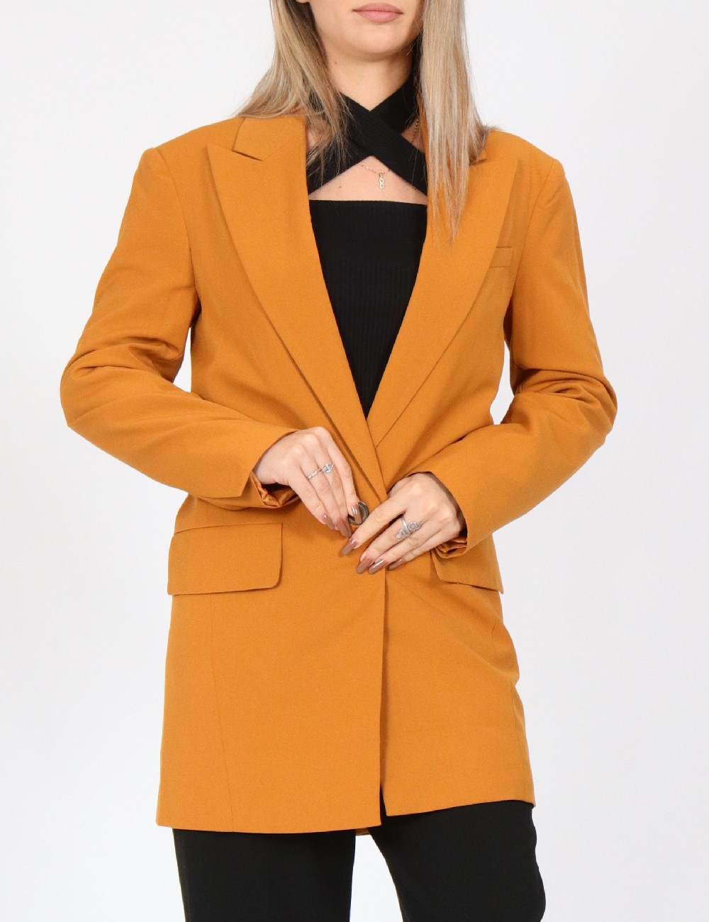 Sacou ASOS, maro - 1 | YEO