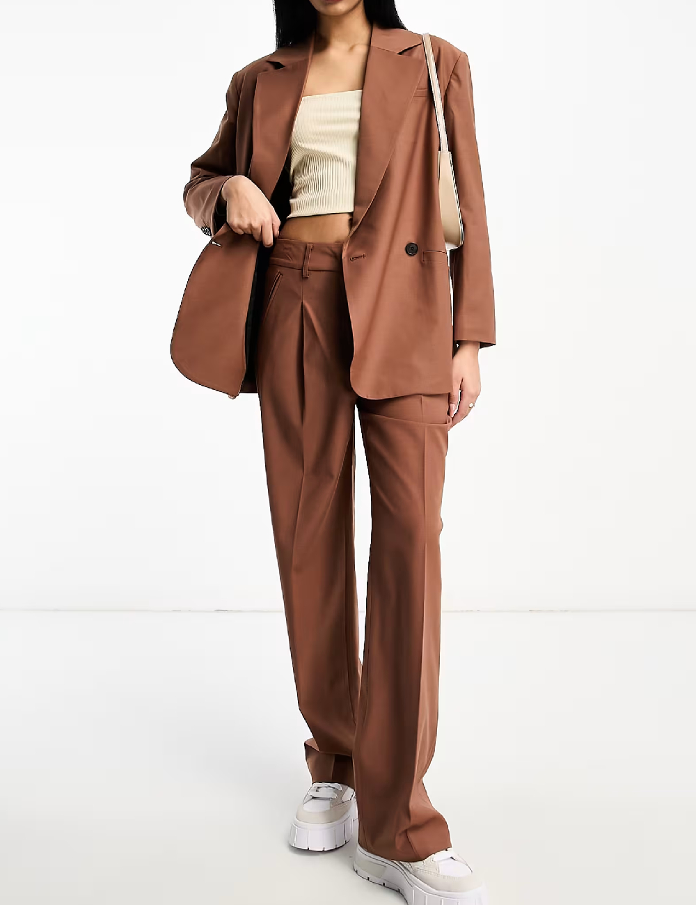 Sacou ALLSAINTS, maro