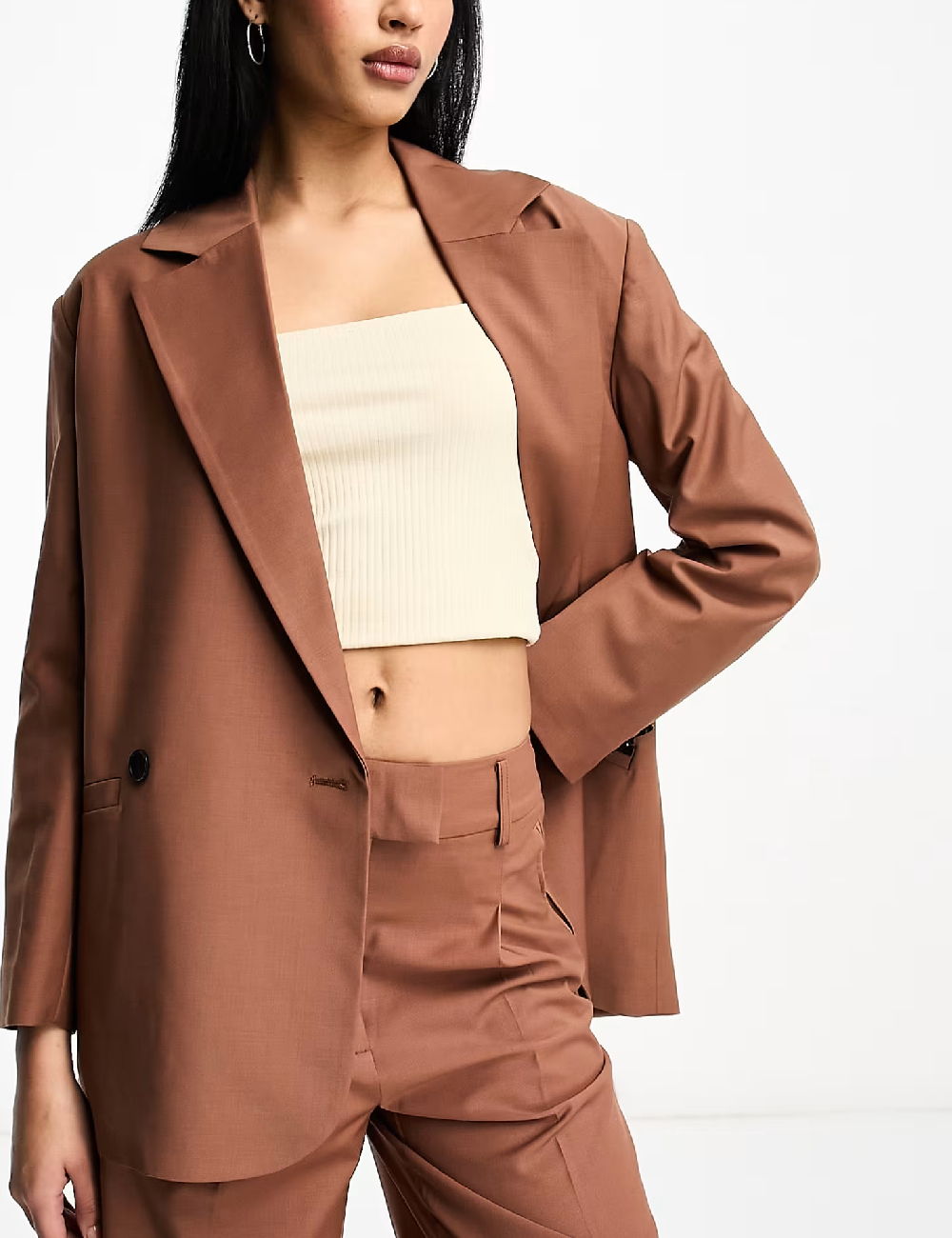 Sacou ALLSAINTS, maro - 1 | YEO