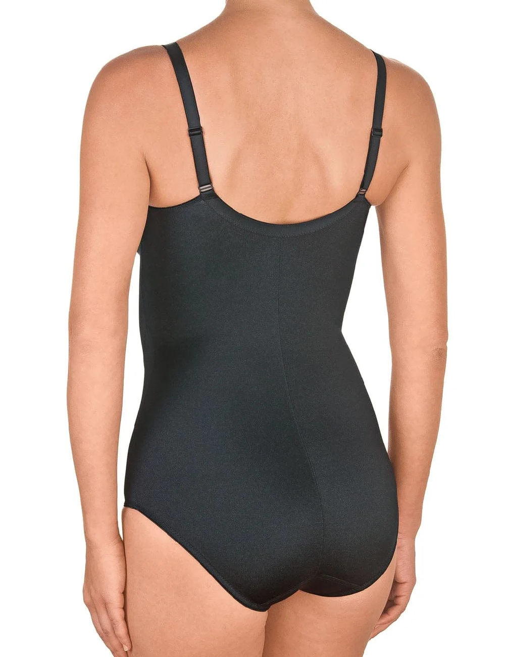 Body modelator Felina, bleumarin inchis - 1 | YEO