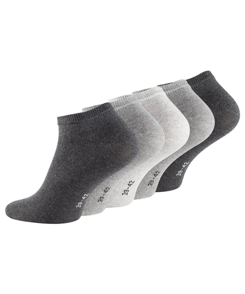 Set sosete Stark Soul, mix culori