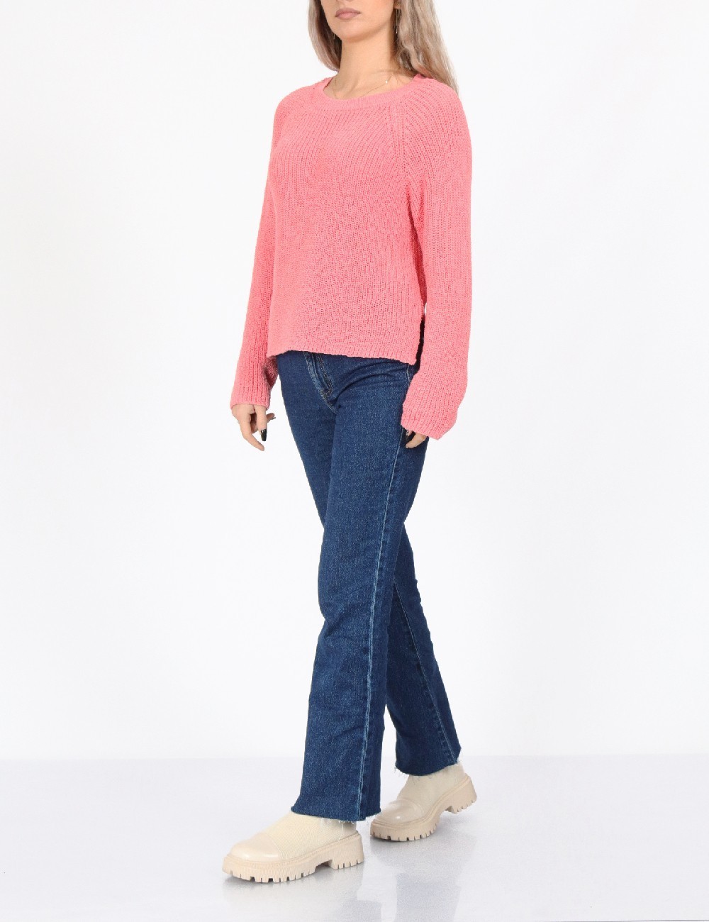 Bluza Vero Moda, roz - 1 | YEO