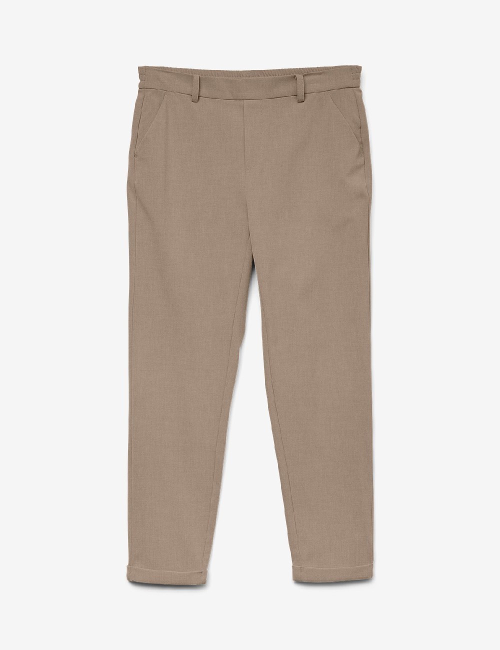 Pantaloni Vero Moda, maro - 1 | YEO