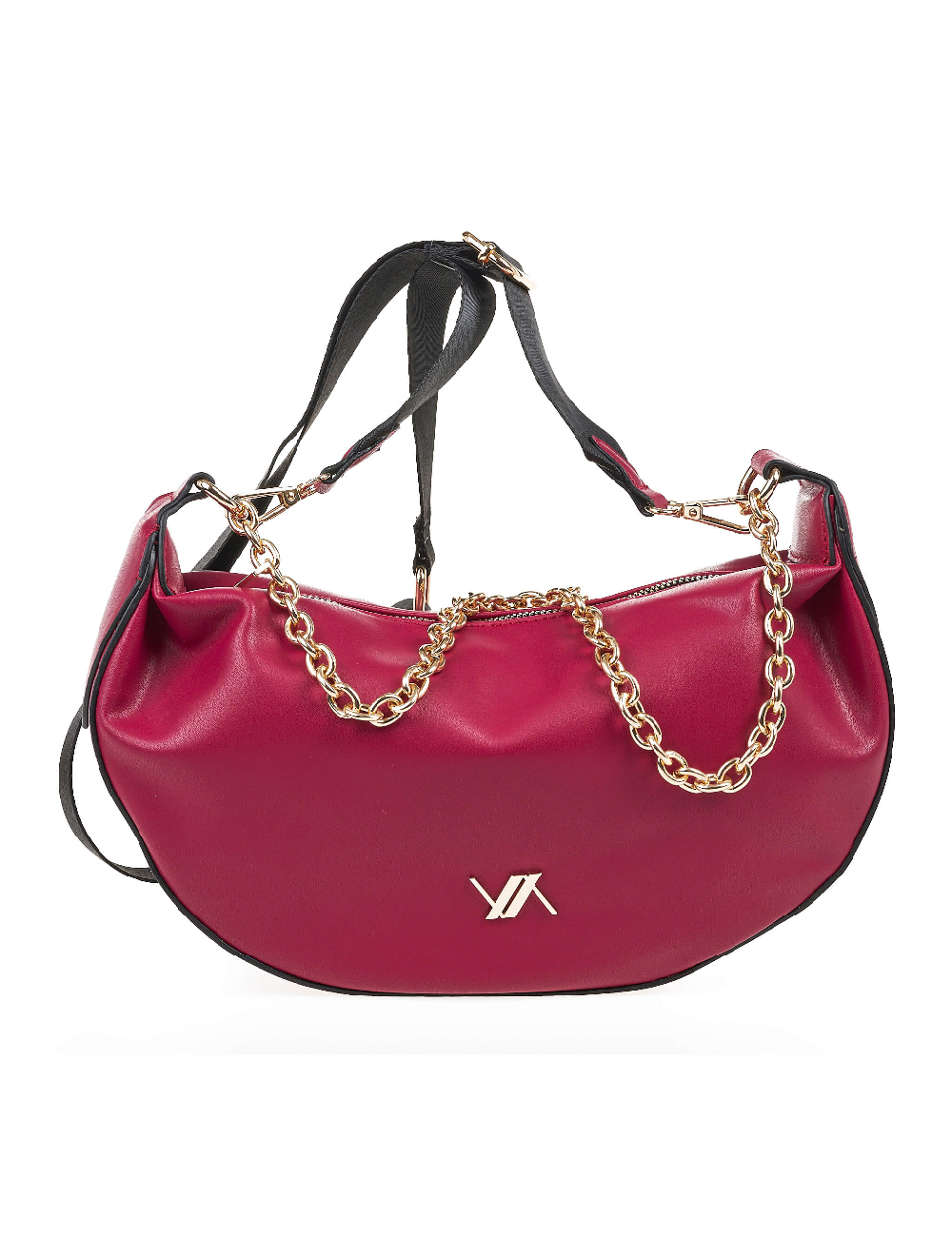 Geanta Verde, magenta