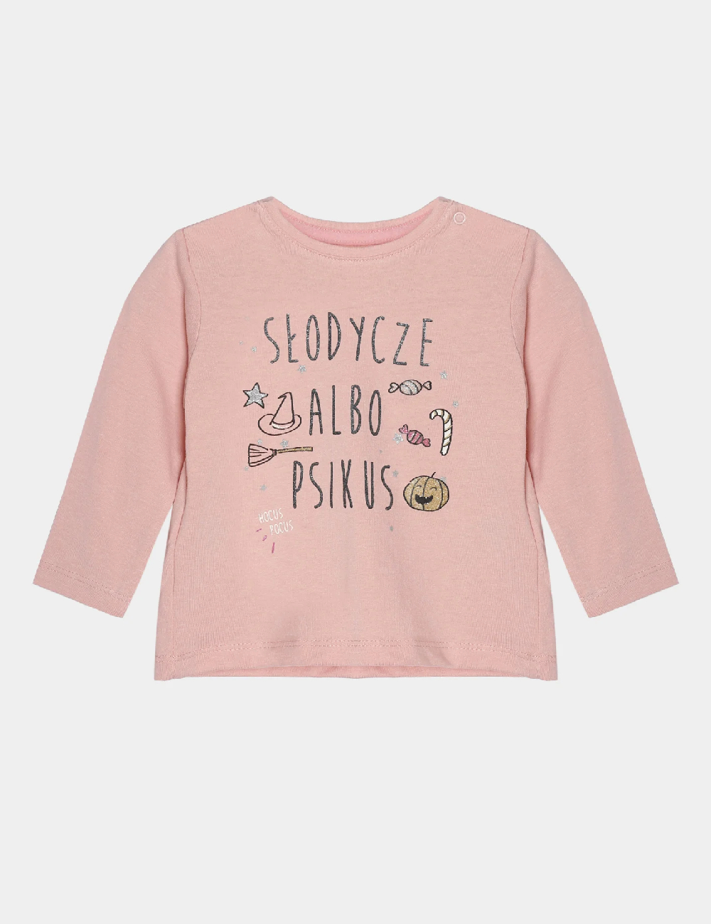 Bluza Cool Club, roz