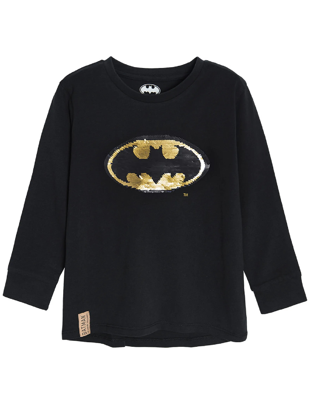 Bluza Cool Club, negru