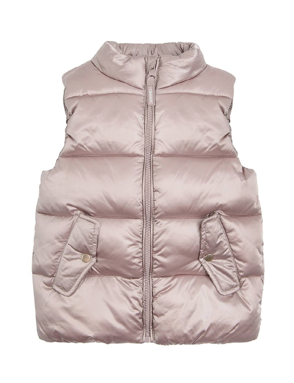 Vesta Cool Club, roz