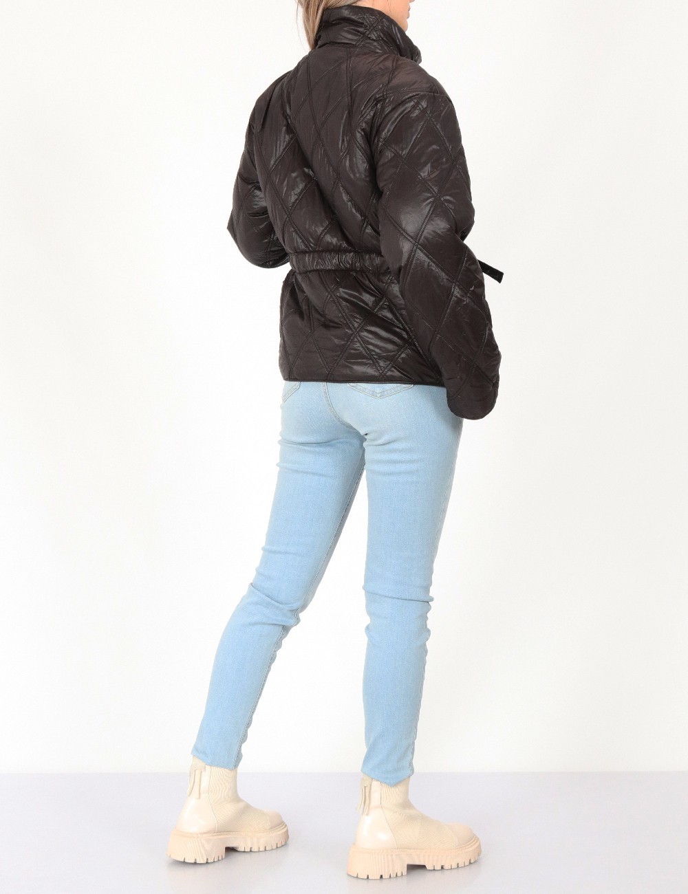 Geaca Vero Moda, negru - 1 | YEO
