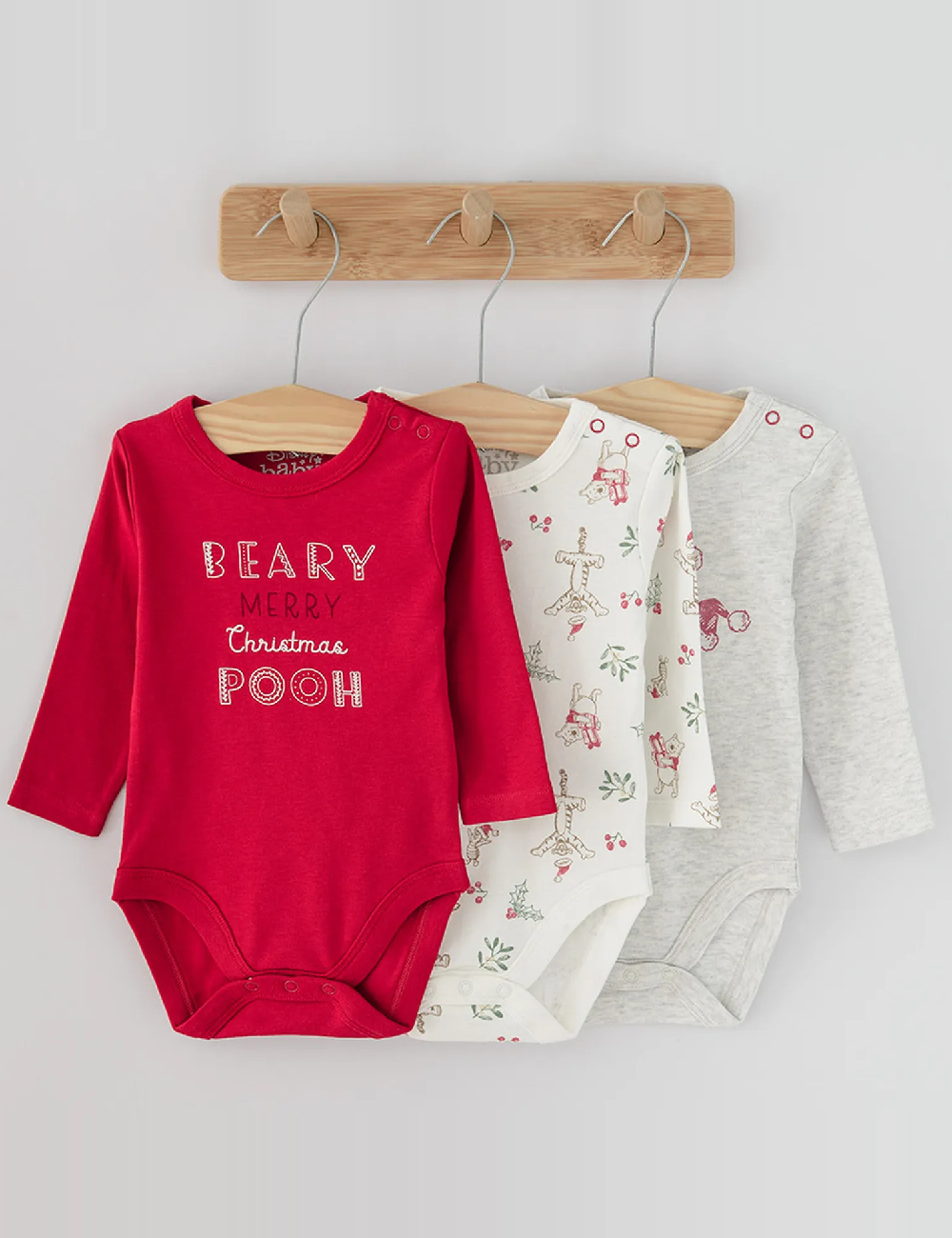 Set body 3 perechi Cool Club, mix culori