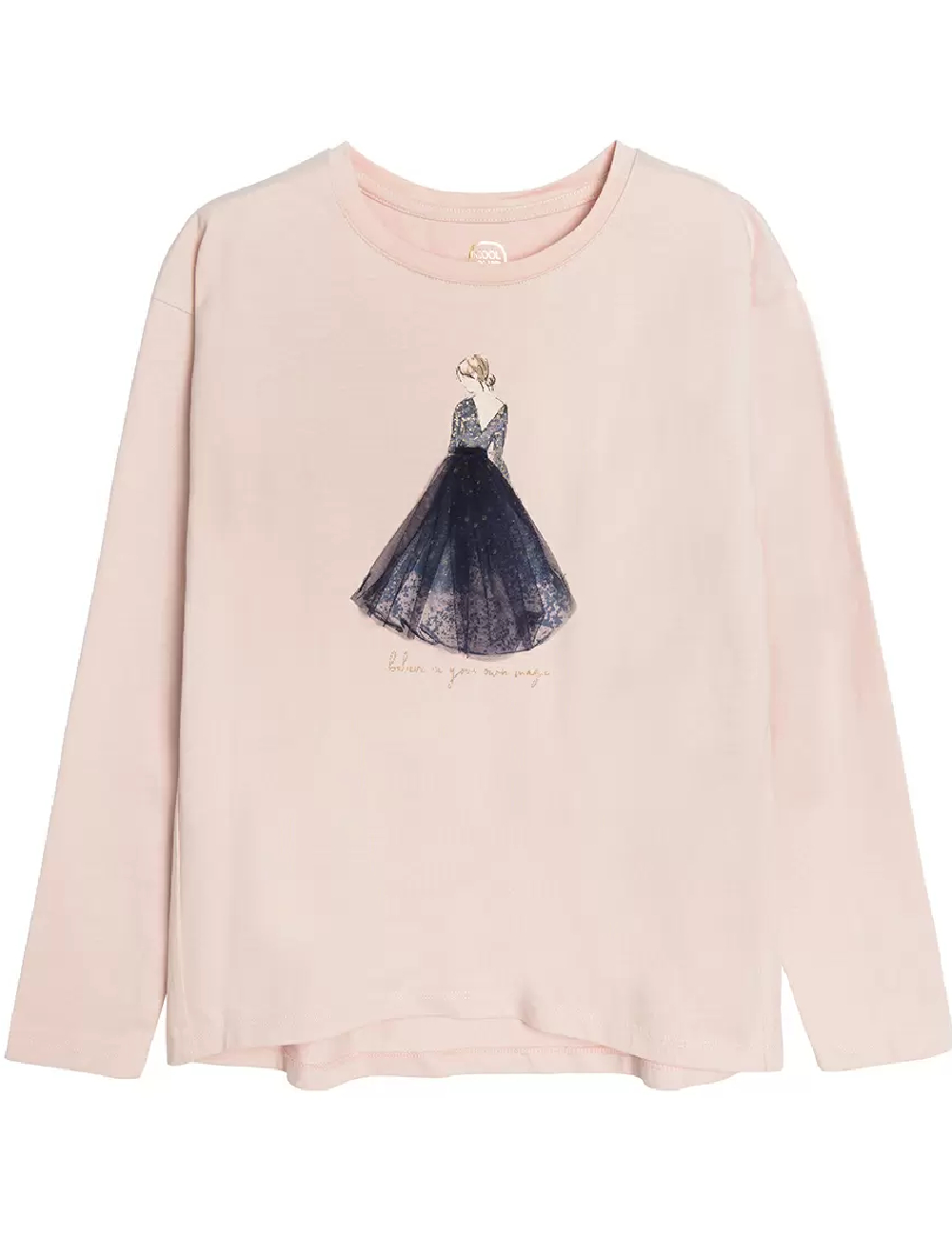 Bluza Cool Club, roz