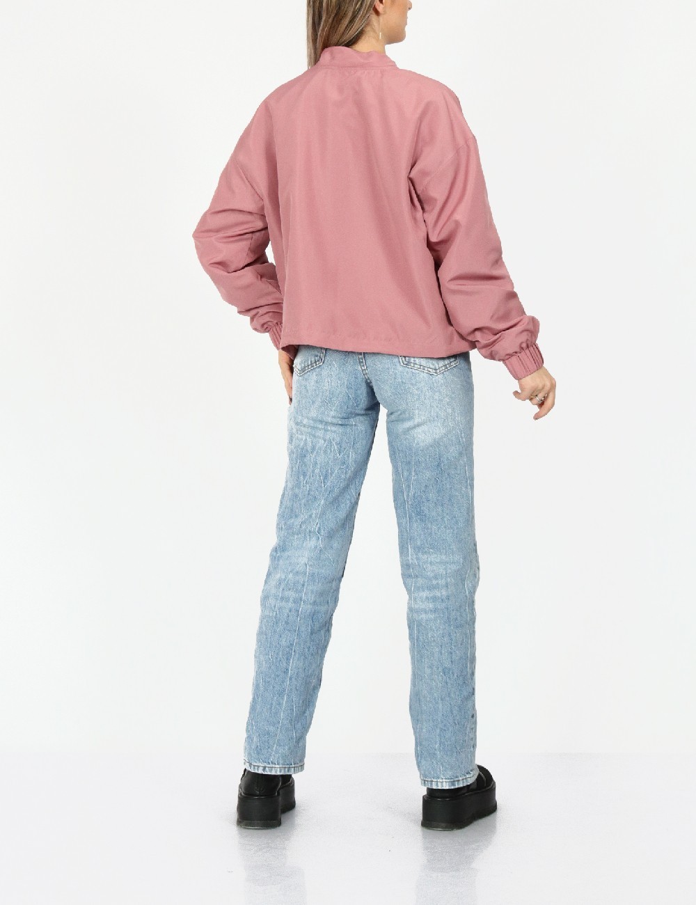 Jacheta Vero Moda, roz - 1 | YEO