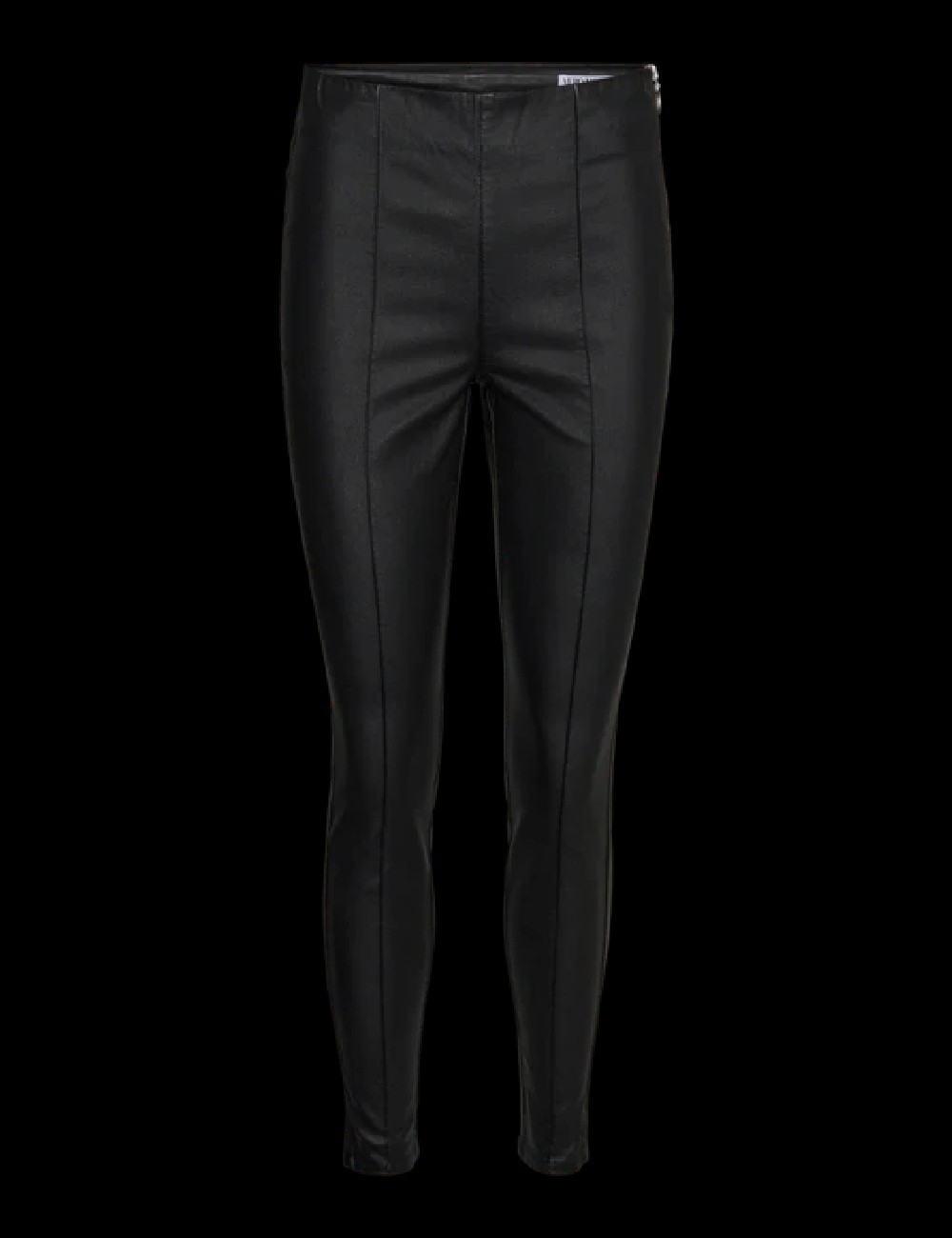 Pantaloni Vero Moda, negru - 1 | YEO