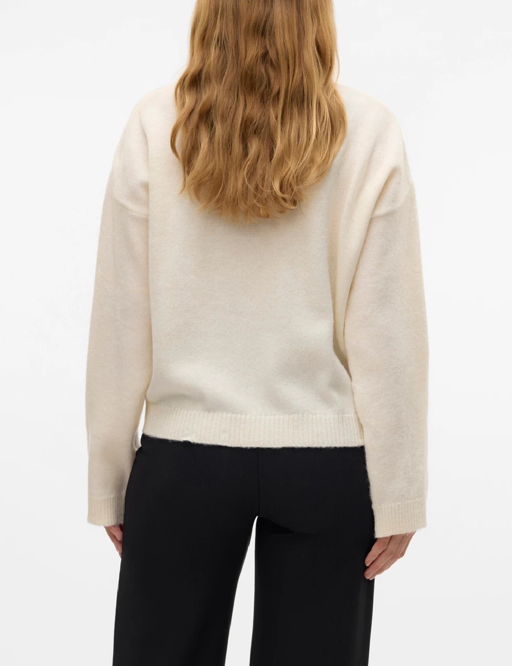 Bluza Mamalicious, ecru - 1 | YEO