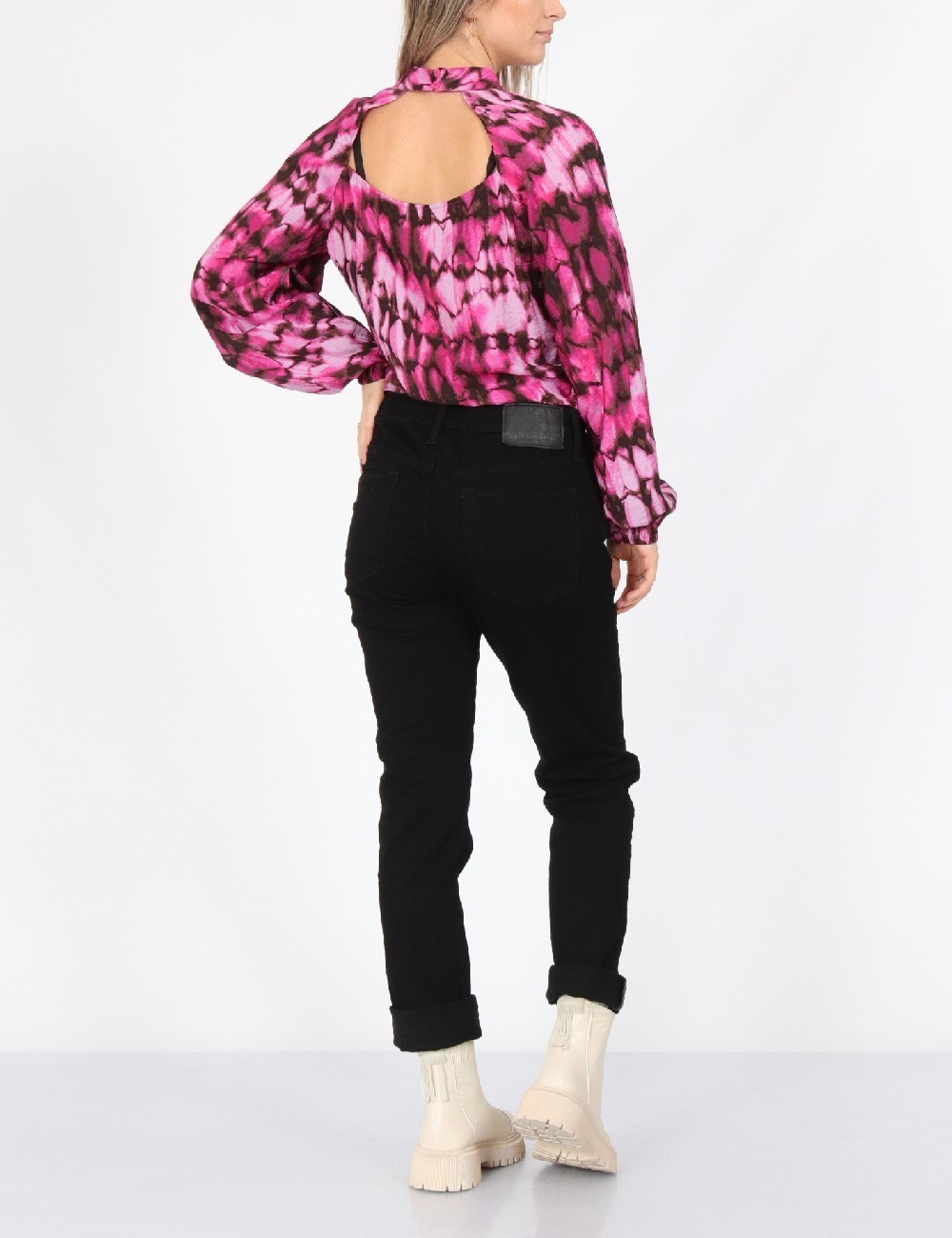 Bluza Vero Moda, roz - 1 | YEO