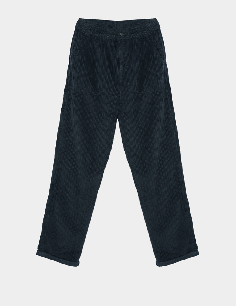 Pantaloni Cool Club, bleumarin