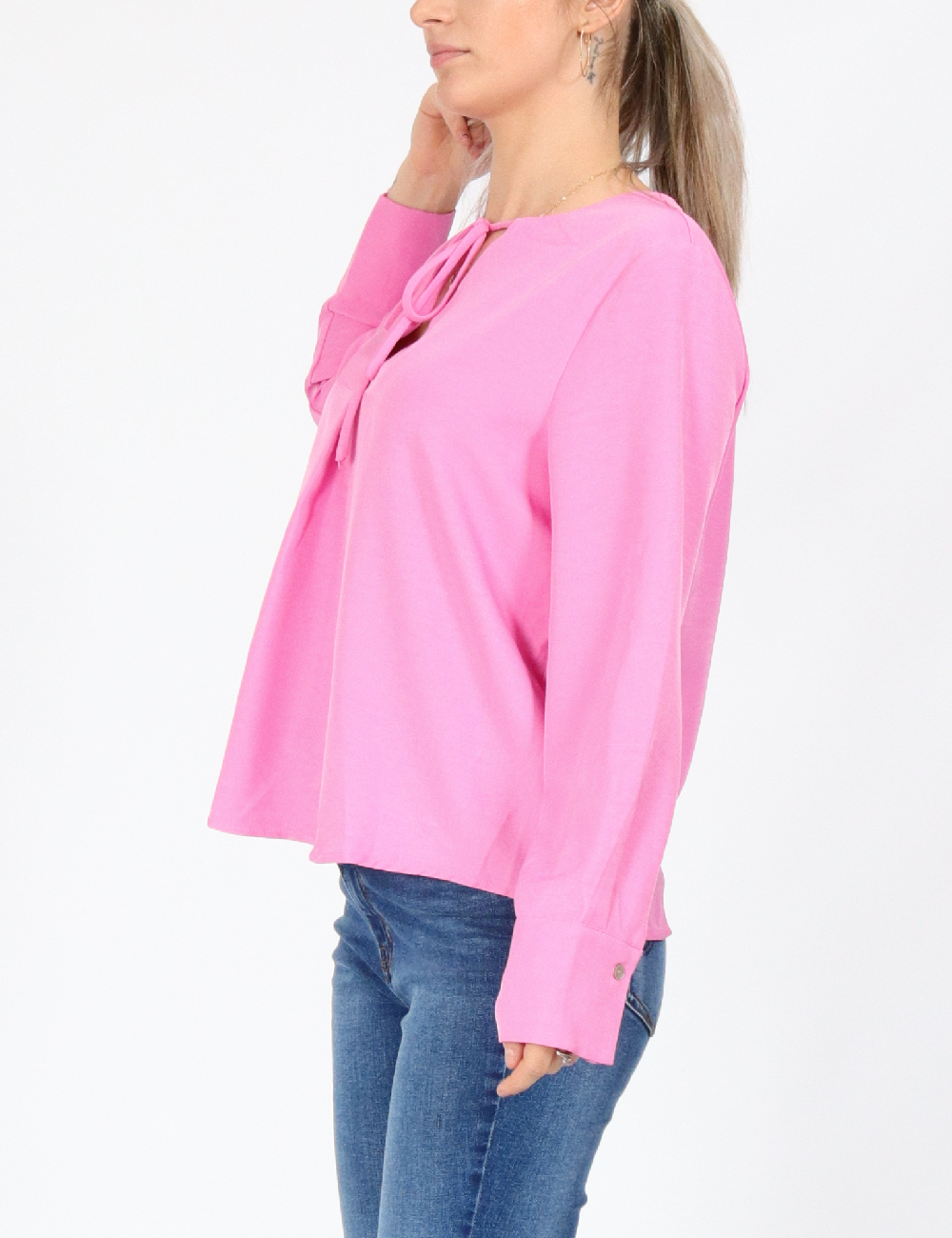 Bluza Vero Moda, roz - 1 | YEO