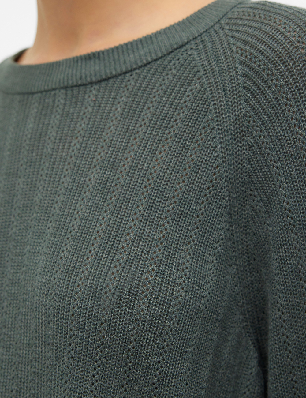 Bluza Vero Moda, verde - 1 | YEO