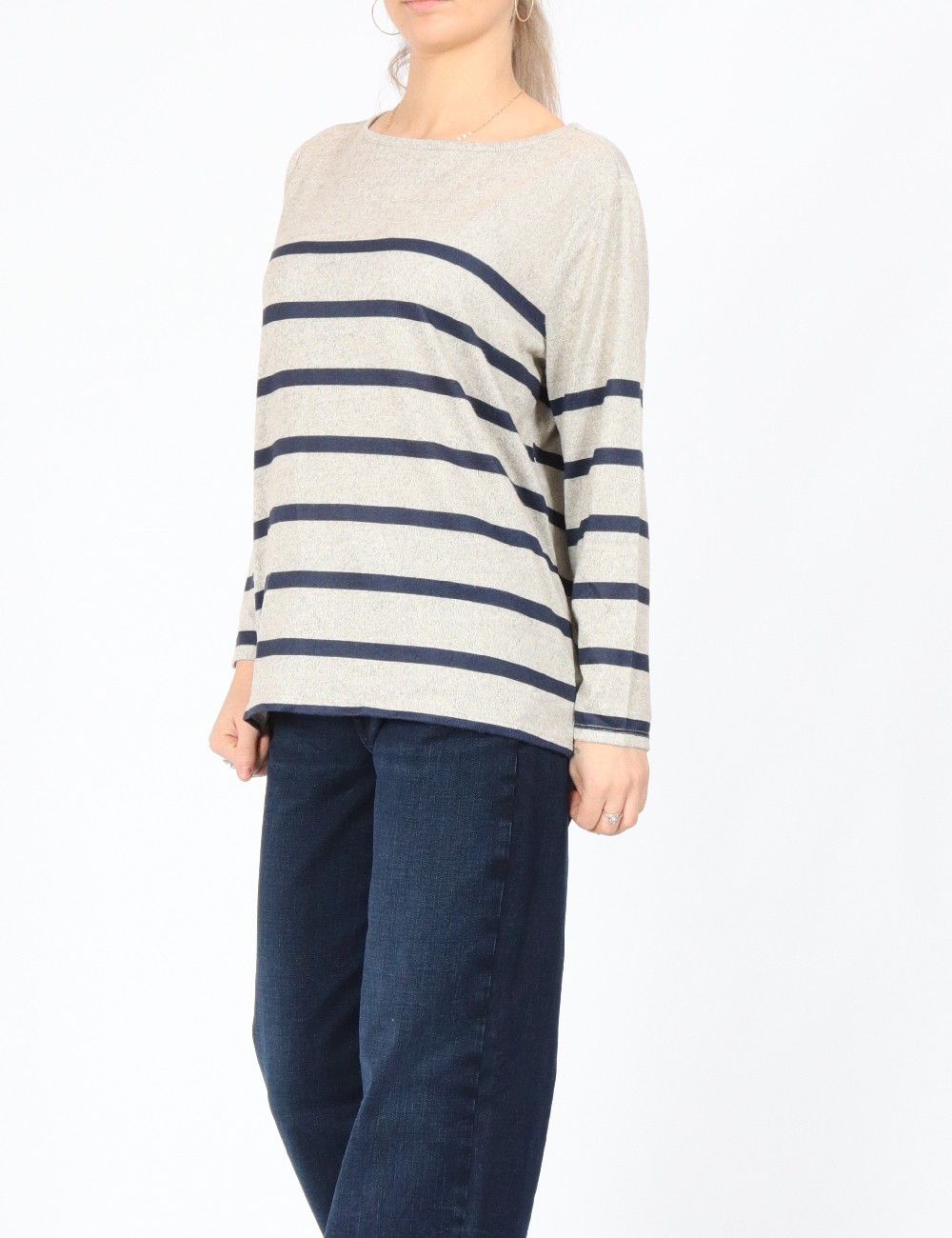 Bluza Vero Moda, gri - 1 | YEO