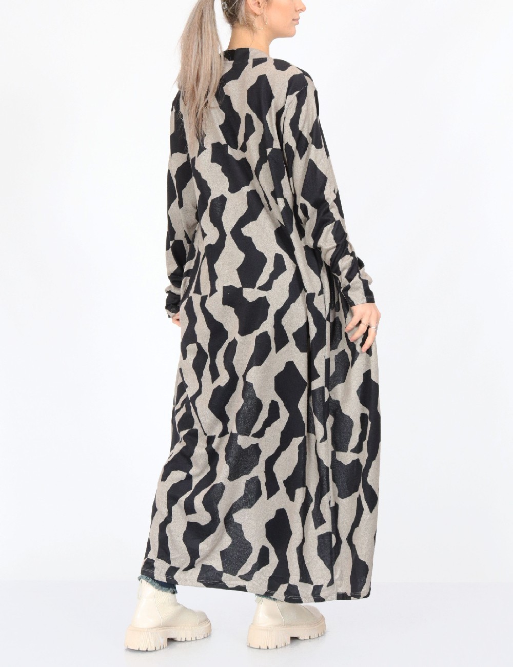 Cardigan Vero Moda, maro - 1 | YEO