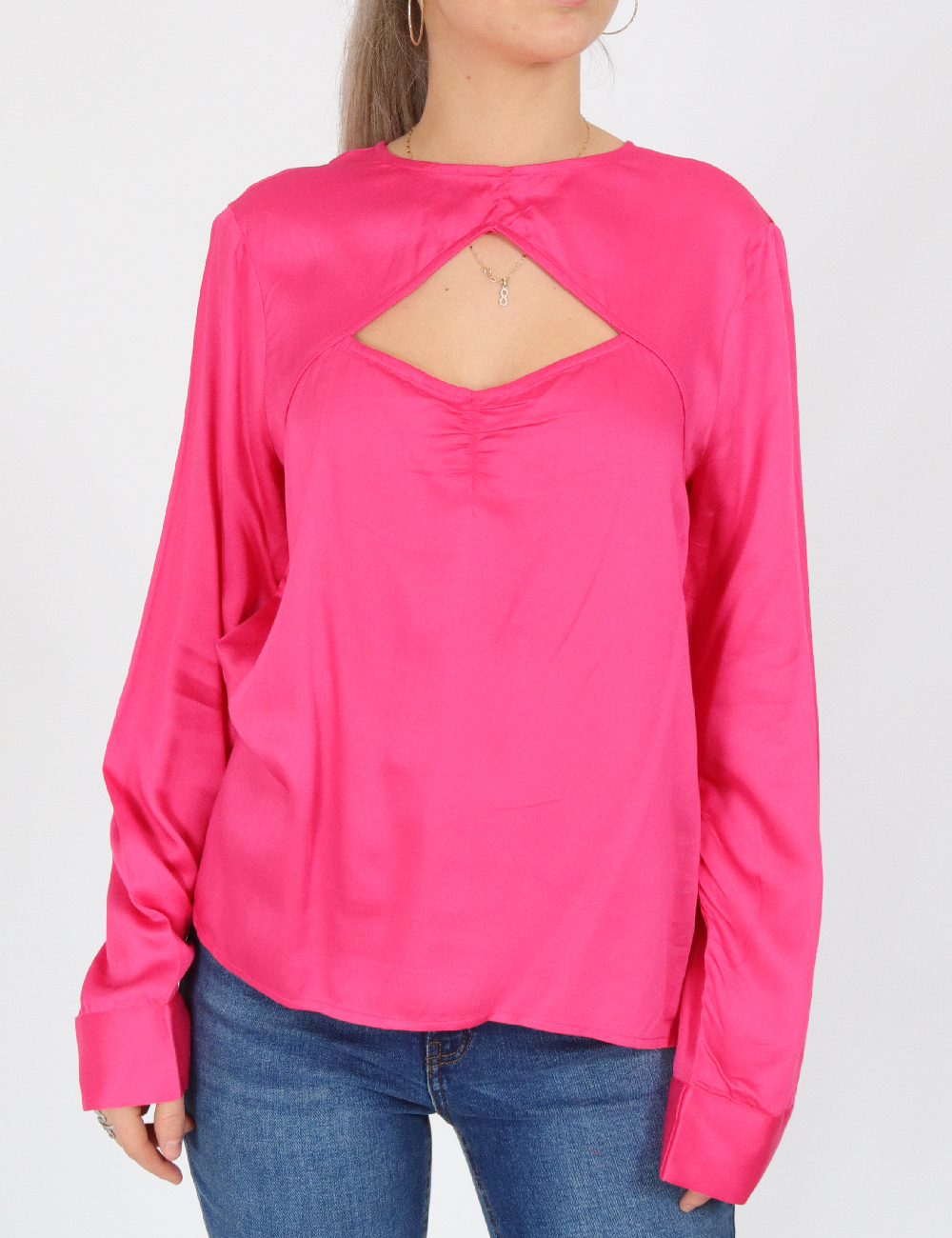 Bluza Vero Moda, roz