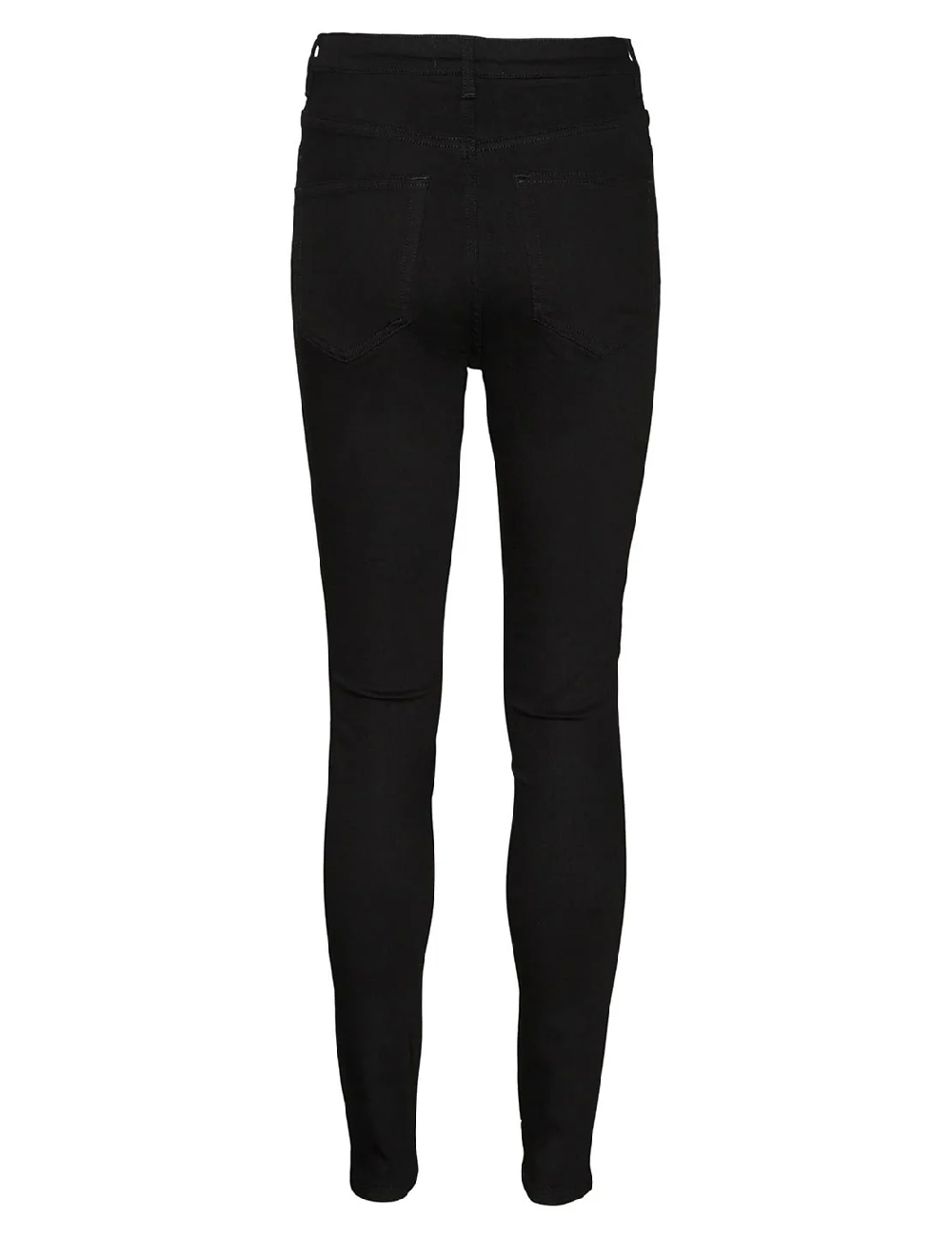 Blugi Vero Moda, negru - 1 | YEO