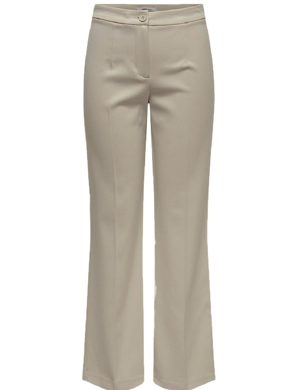 Pantaloni Only, bej - 1 | YEO