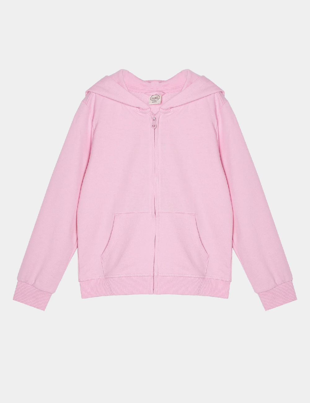 Hanorac Cool Club, roz